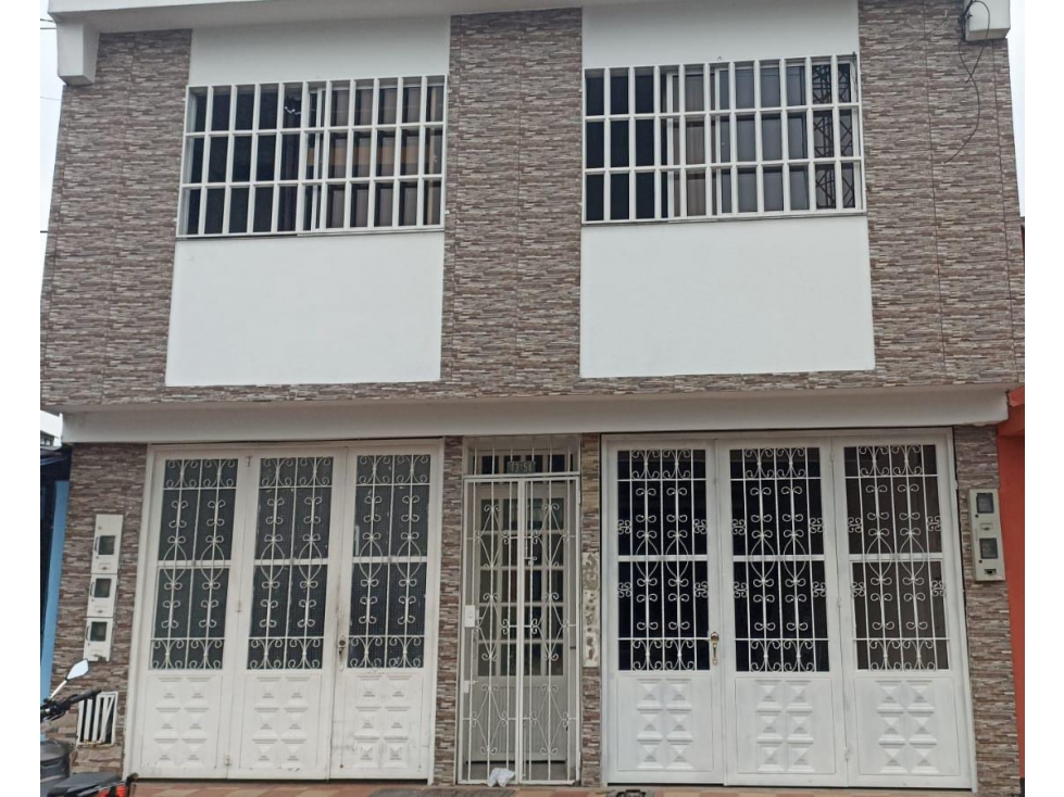 VENTA CASA EN EL NUEVO RICAURTE VILLAVICENCIO META - 1