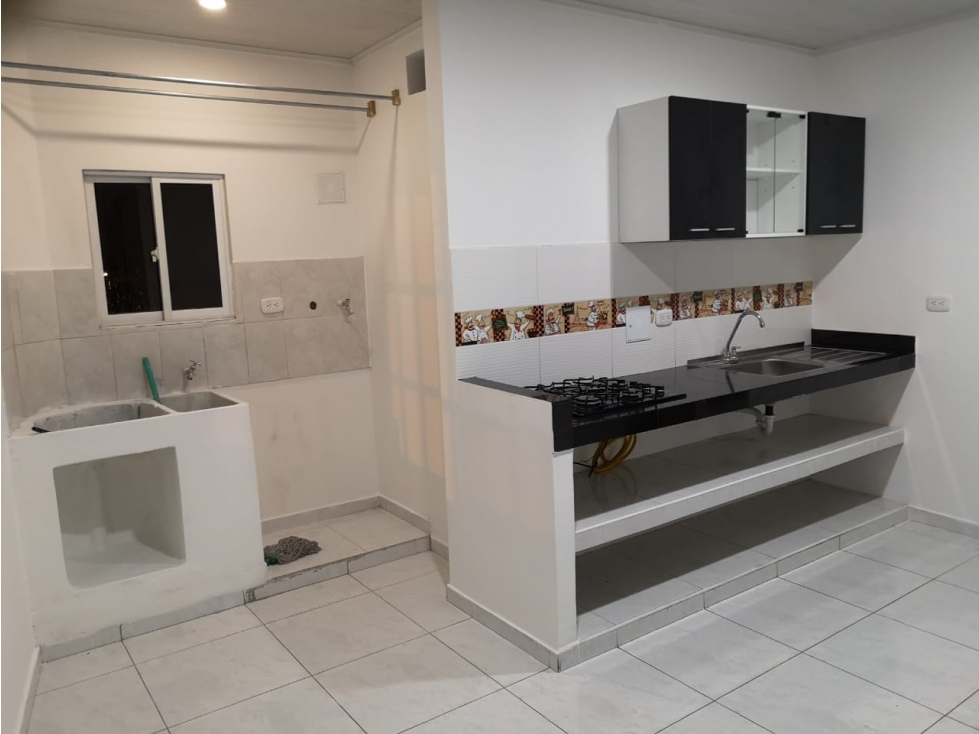 VENTA CASA EN EL NUEVO RICAURTE VILLAVICENCIO META - 4