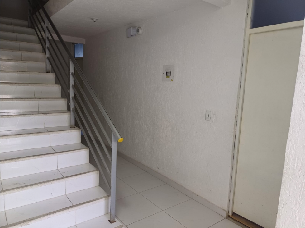 VENTA APARTAMENTO BARRIO INDUSTRIAL VILLAVICENCIO META - 6