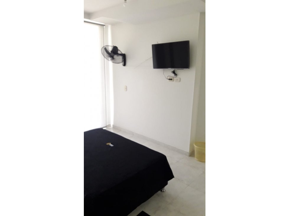 VENTA CASA LOS ALCÁZARES VILLAVICENCIO META - 3