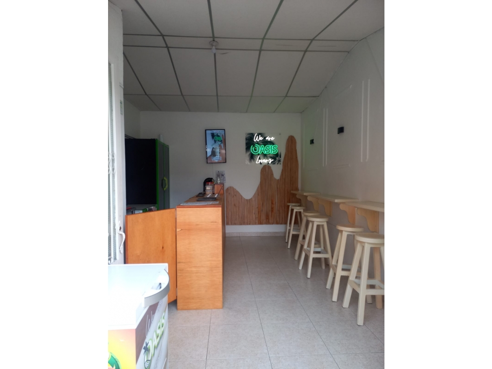 VENTA CASA EN ACACIAS CENTRO .COMERCIAL - 2