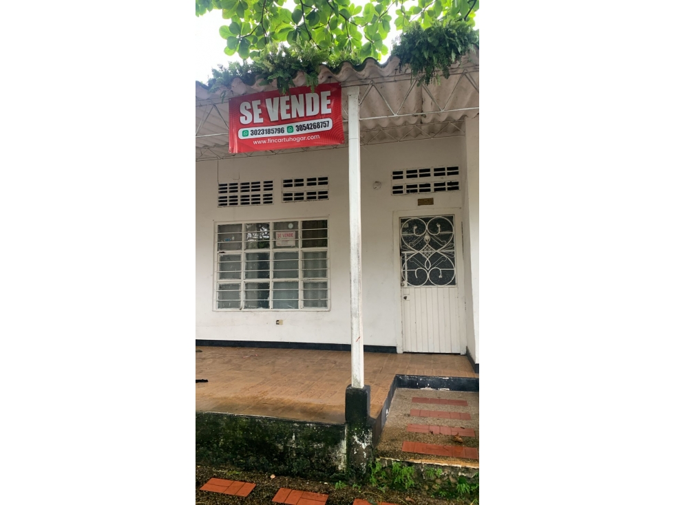 Venta Casa La Esperanza - Villavicencio Meta - 3