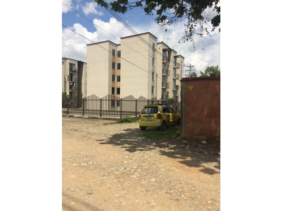 VENTA LOTE RESIDENCIAL EN SAN MARTIN META - 2