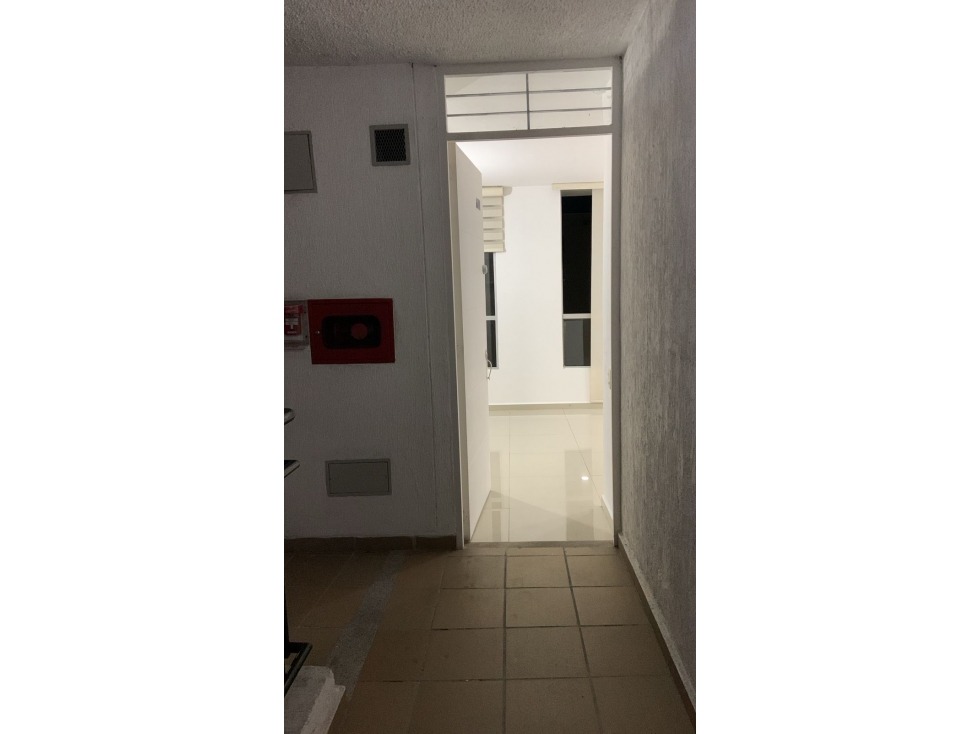 VENTA APARTAMENTO CONJUNTO PIEDEMONTE AMARILLO VILLAVICENCIO META - 2
