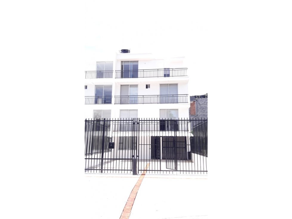 VENTA CASA LOS ALCÁZARES VILLAVICENCIO META - 1