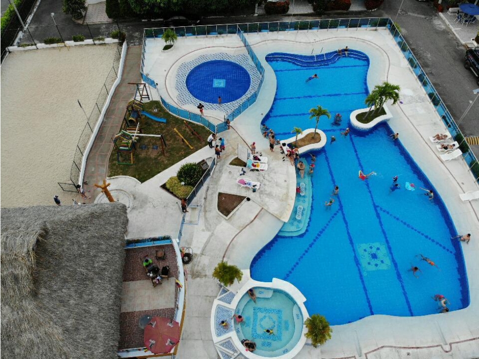 VENTA CASA EN CONJUNTO EN FLANDES TOLIMA - 1