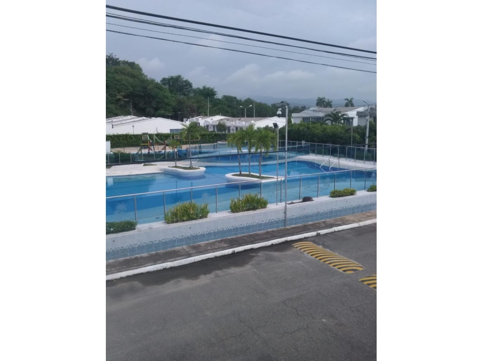 VENTA CASA EN CONJUNTO EN FLANDES TOLIMA - 3