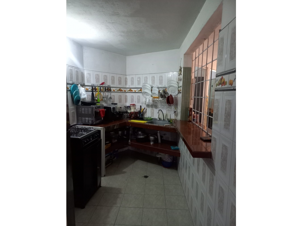 VENTA CASA EN ACACIAS CENTRO .COMERCIAL - 3