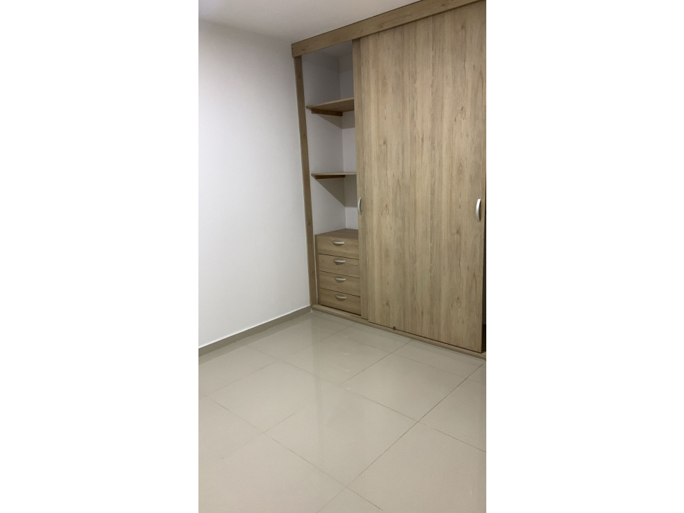 VENTA APARTAMENTO CONJUNTO PIEDEMONTE AMARILLO VILLAVICENCIO META - 3