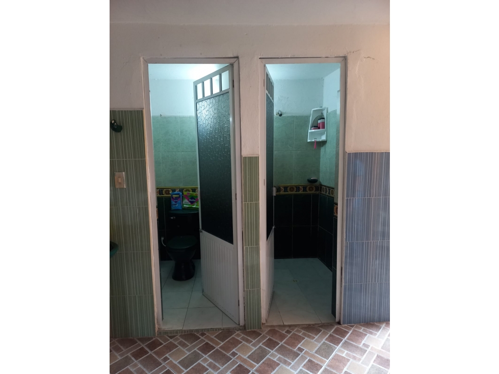 VENTA CASA EN ACACIAS CENTRO .COMERCIAL - 4