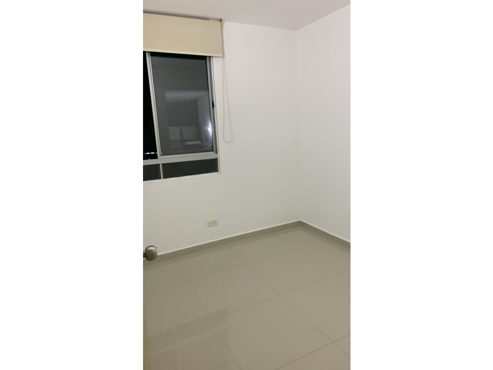 VENTA APARTAMENTO CONJUNTO PIEDEMONTE AMARILLO VILLAVICENCIO META - 4