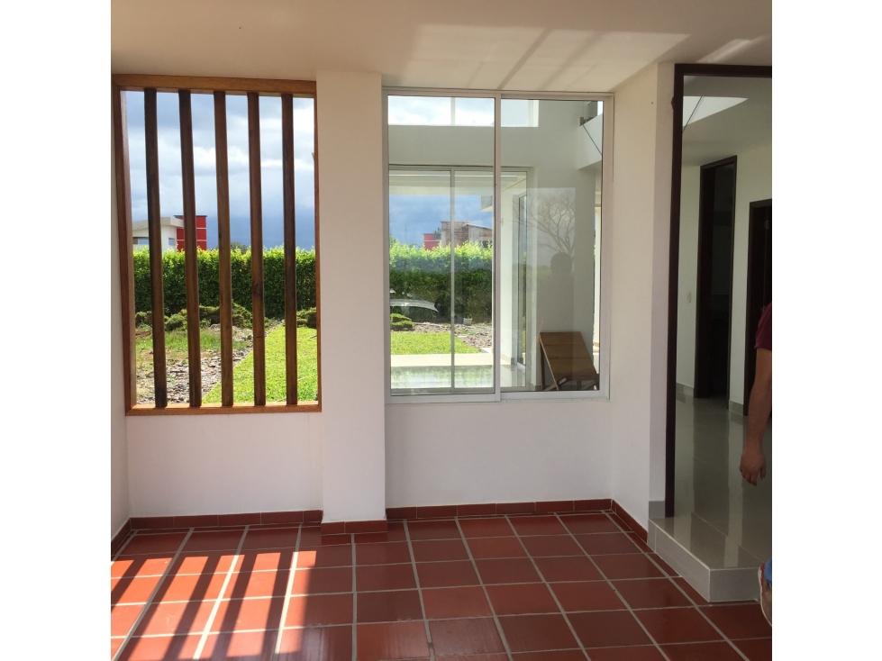 VENTA CASA CUMARAL META - 3