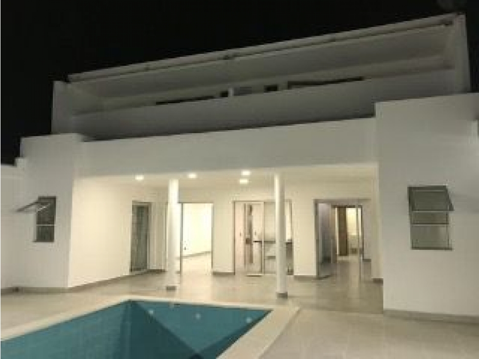 VENTA O PERMUTA CASA EN GRANADA META - 6