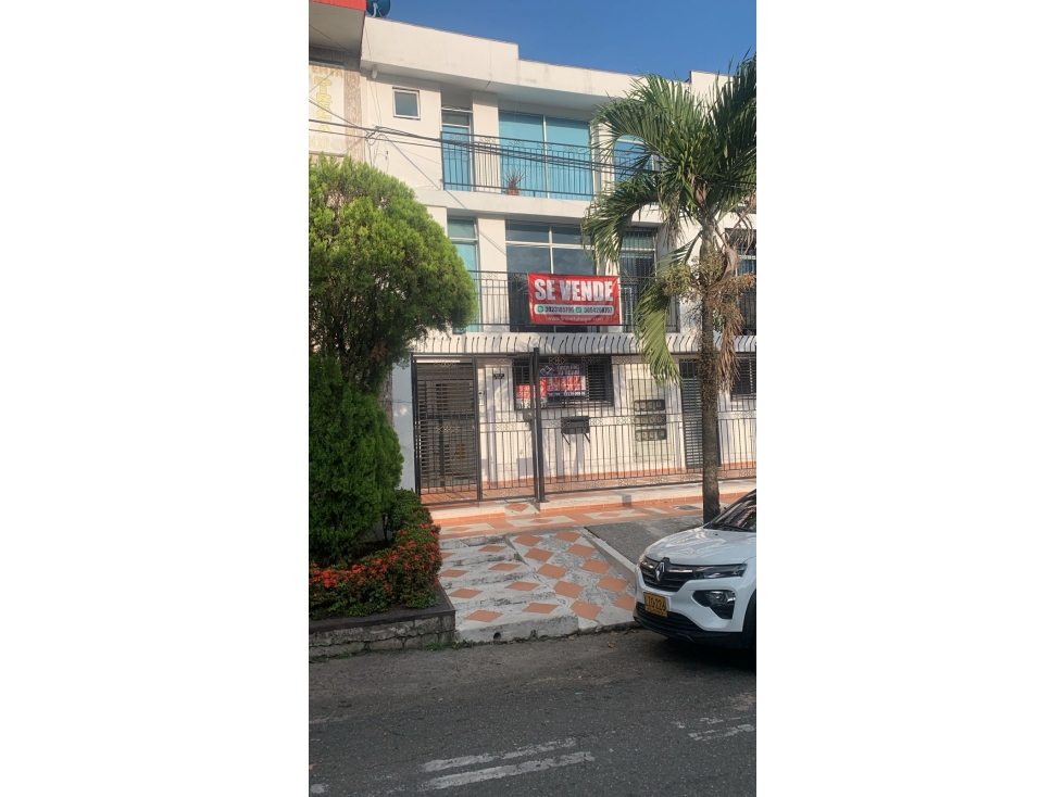 VENTA EDIFICIO EN EL BARZAL VILLAVICENCIO META - 5