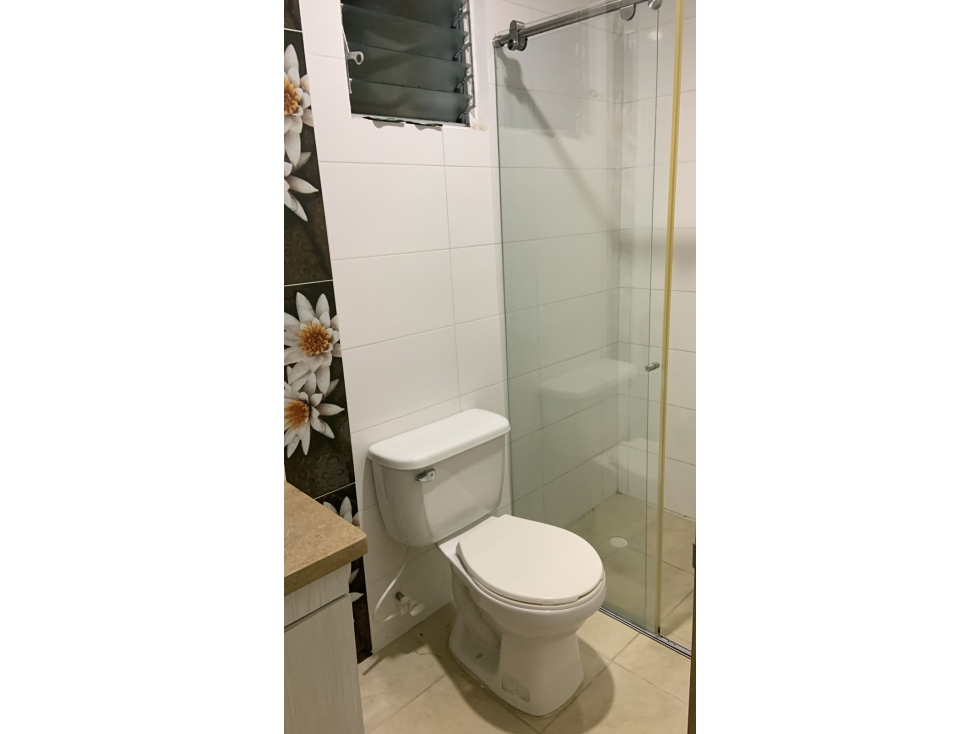 VENTA APARTAMENTO CONJUNTO PIEDEMONTE AMARILLO VILLAVICENCIO META - 5