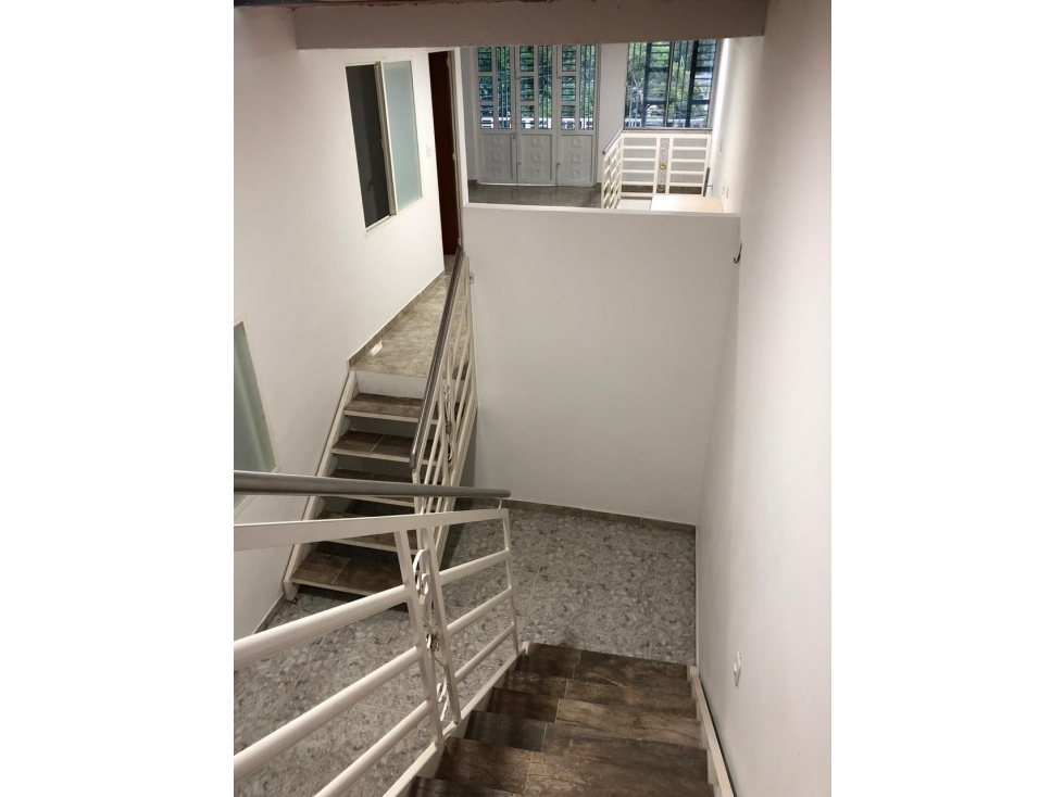 VENTA CASA-BODEGA VILLAVICENCIO - 6
