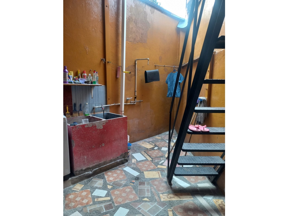 VENTA CASA EN ACACIAS CENTRO .COMERCIAL - 5