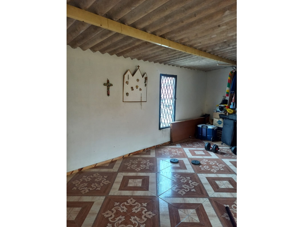 VENTA CASA EN ACACIAS CENTRO .COMERCIAL - 6