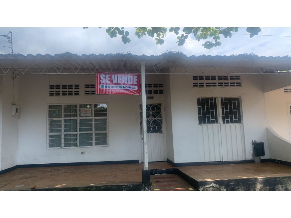 Venta Casa La Esperanza - Villavicencio Meta - 2