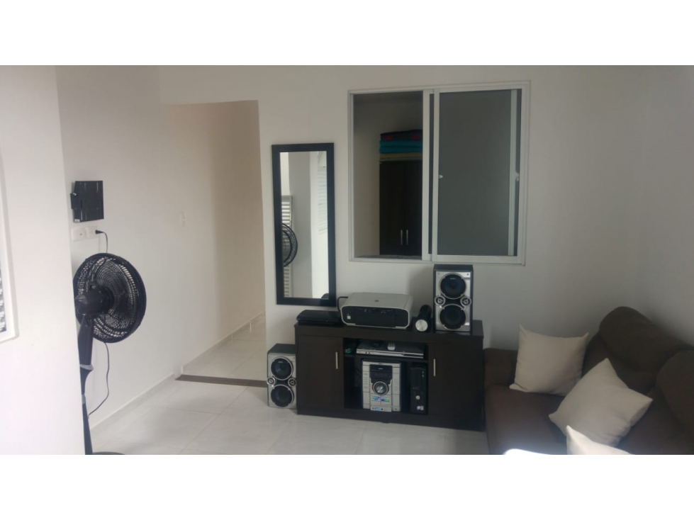 VENTA CASA EN EL NUEVO RICAURTE VILLAVICENCIO META - 3