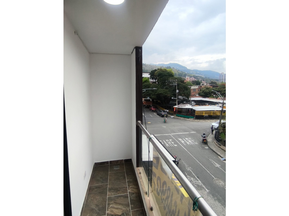 Vendo Apartamentos Niquia Cerca a Puerta del Norte — foto 6
