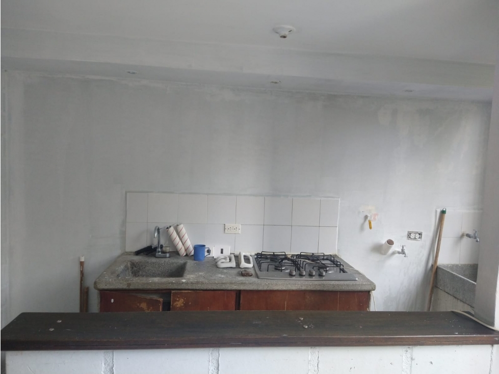 APARTAMENTO EN VENTA - ROBLEDO