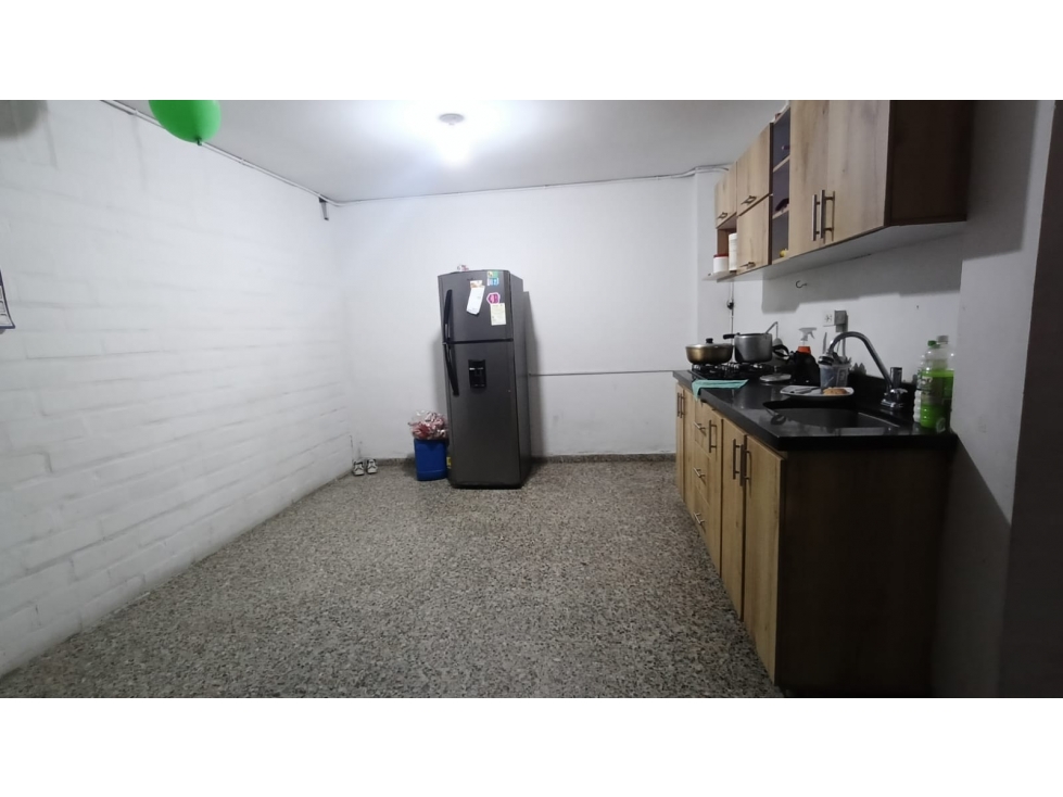 CASA PRIMER PISO EN GIRARDOTA SECTR AURELIO MEJIA — foto 4