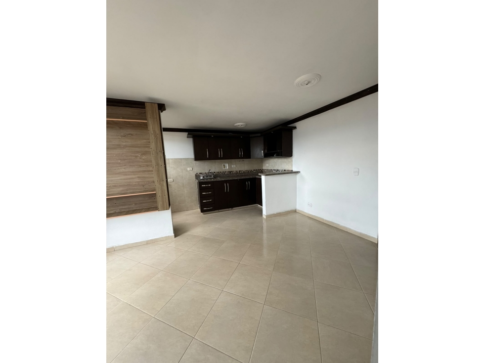 Apartamento San Antonio de Prado - Barichara — foto 6