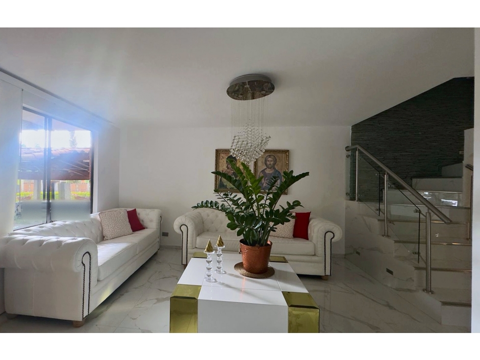 Casa unifamiliar Envigado