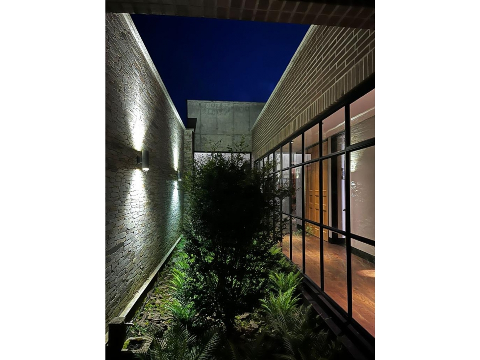 Casa campestre en venta Las Palmas — foto 6