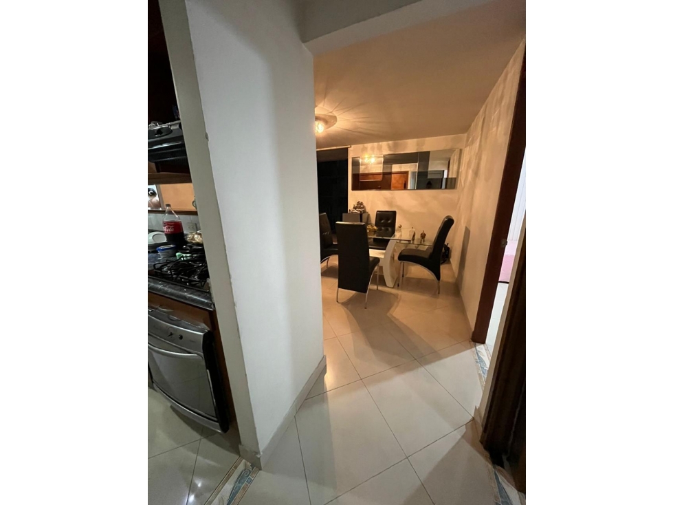 APARTAMENTO EN VENTA-LAS PALMAS-SAN DIEGO — foto 5