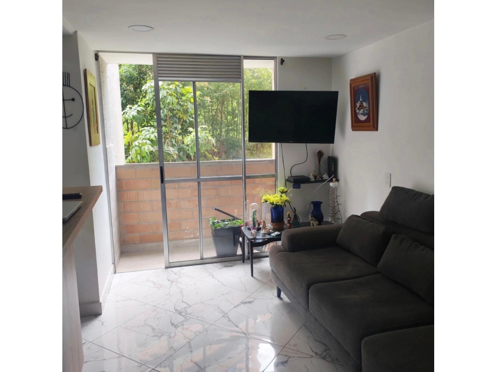 PARTAMENTO EN VENTA - ROBLEDO - PAJARITO — foto 5