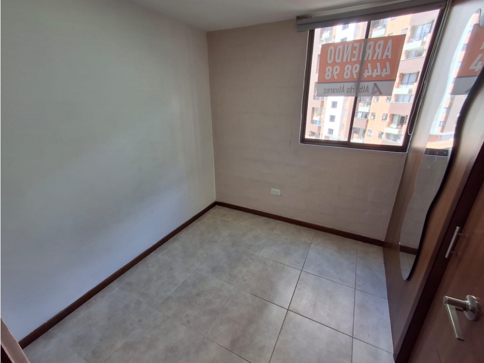 APARTAMENTO RODEO ALTO - MEDELLIN — foto 6