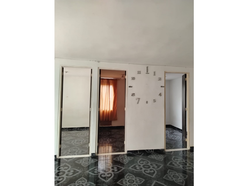 APARTAMENTO EN VENTA - LIMONAR - SAN ANTONIO DE PRADO — foto 6