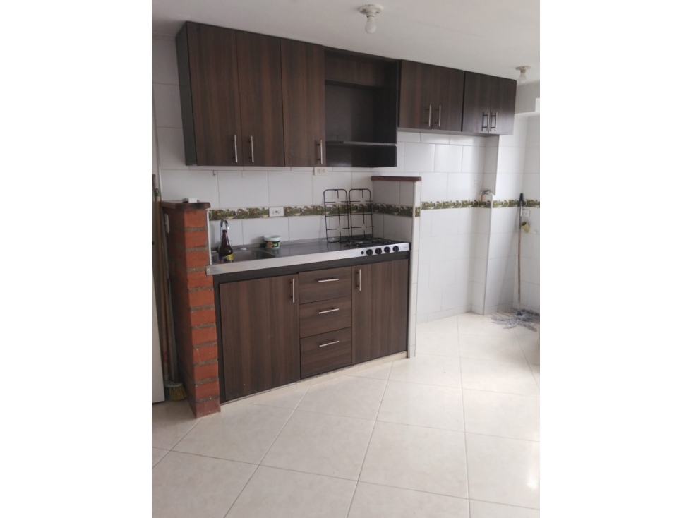 Apartamento Robledo Palenque
