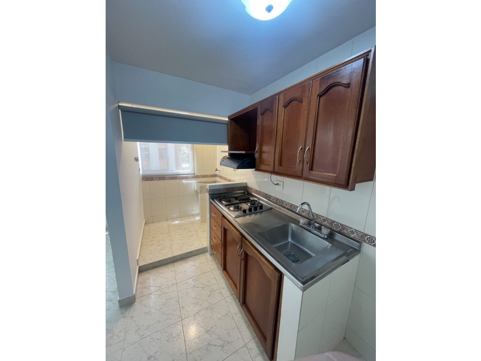 Apartamento en San Antonio de Prado — foto 3