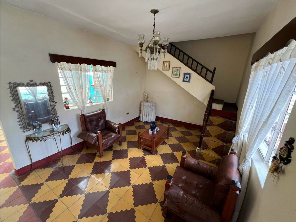 Casa Lote En La Azulita Copacabana $800M — foto 3