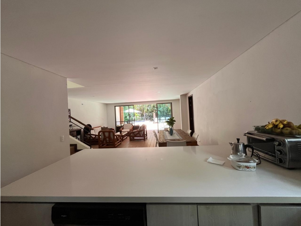 Casa campestre en venta, Santa Fe de Antioquia — foto 2