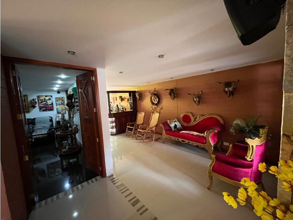 Casa en venta-Suramérica, La Estrella — foto 3