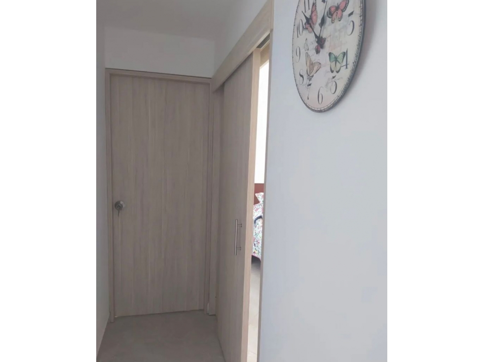 APARTAMENTO EN VENTA - ROBLEDO — foto 6