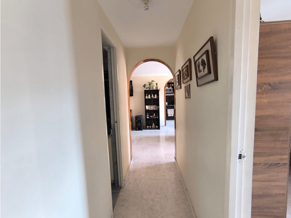 APARTAMENTO EN VENTA - BELLO - CABAÑAS — foto 4