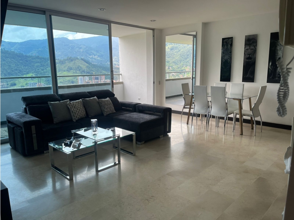 Apartamento Sabaneta — foto 2