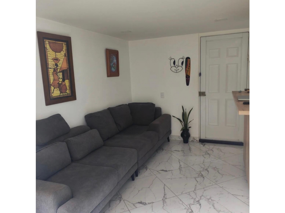 PARTAMENTO EN VENTA - ROBLEDO - PAJARITO — foto 4