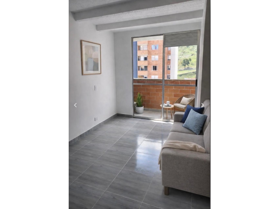 APARTAMENTO EN VENTA - ROBLEDO - PAJARITO — foto 2