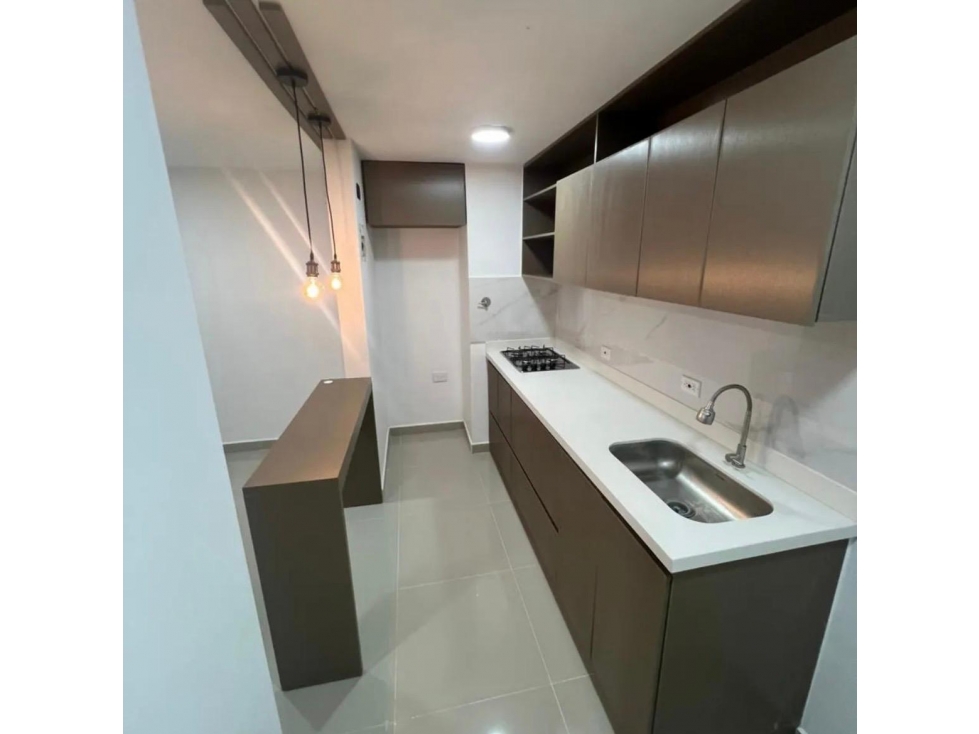 APARTAMENTO EN VENTA - ROBLEDO LA AURORA — foto 3
