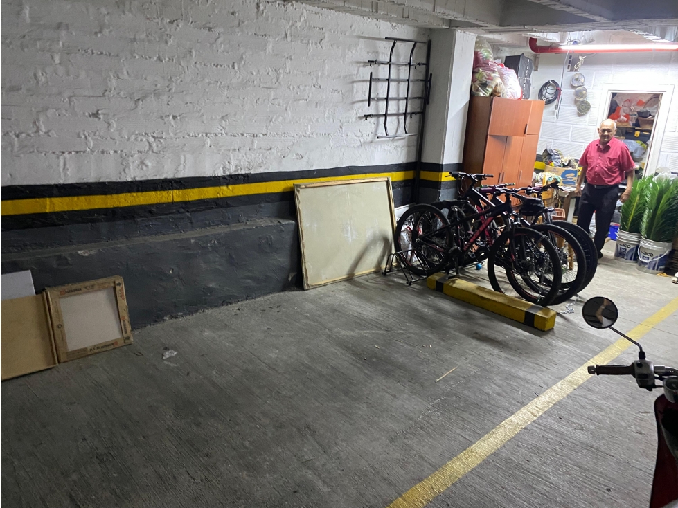 Apartamento Dúplex en los Colores para remodelar — foto 2