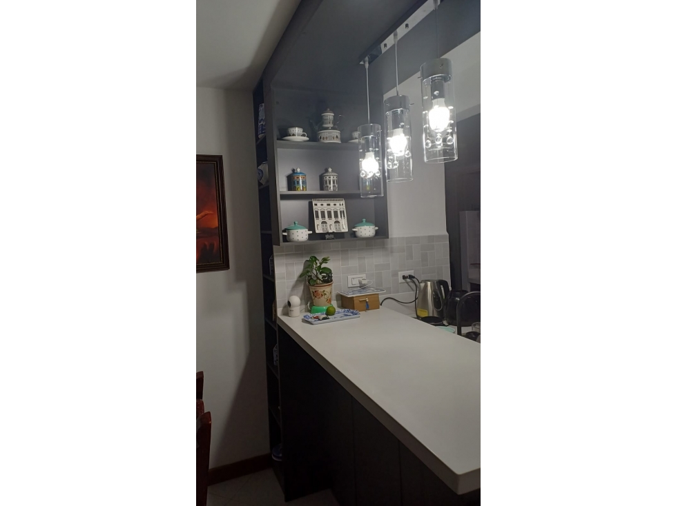APARTAMENTO EN VENTA - BELEN - ALIADAS — foto 2