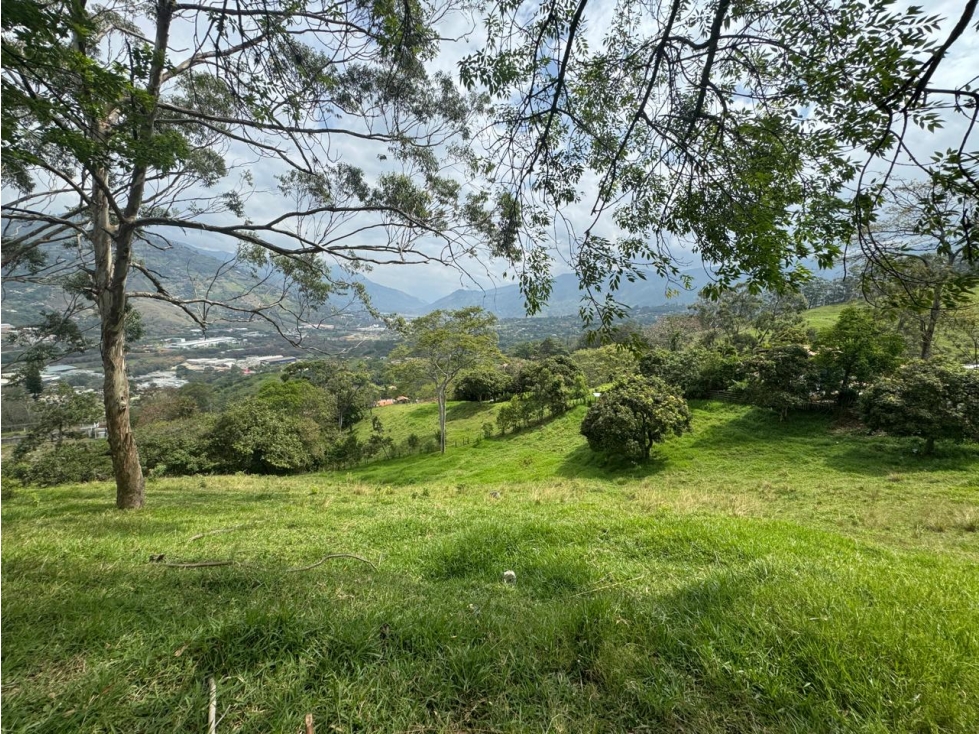 LOTE EN VENTA SECTOR EL TOTUMO GIRARDOTA — foto 4