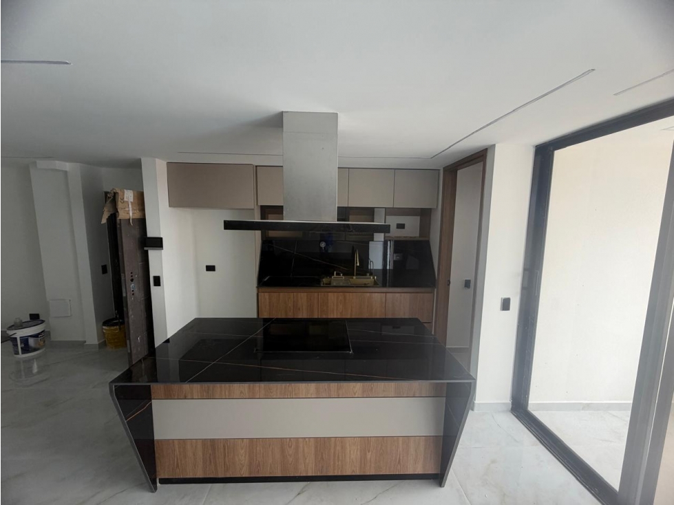 PENTHOUSE DÚPLEX EN VENTA | SIMÓN BOLÍVAR - LA AMÉRICA