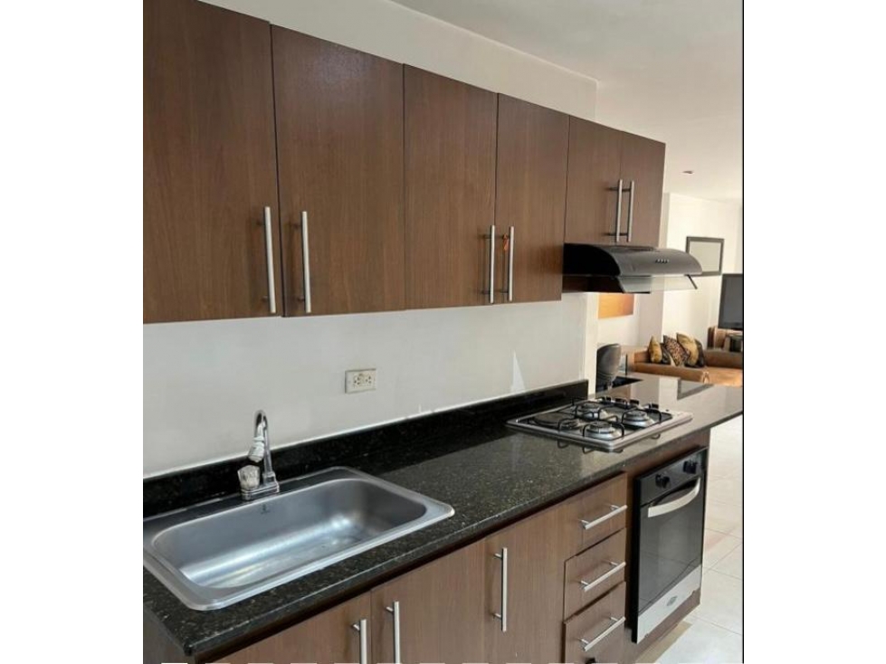 APARTAESTUDIO EN VENTA - VILLAS DEL CARMEN - SABANETA — foto 2